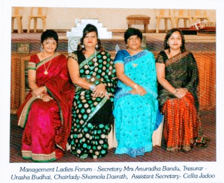 Historic image from PAS archives 1